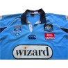 2006 New South Wales Blues Pro Home Shirt