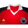 2009-10 FC Lokumotivi 'Spatzetov' Home Shirt