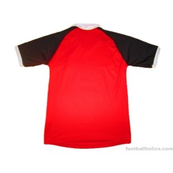 2009-10 FC Lokumotivi 'Spatzetov' Home Shirt