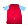 2008-09 West Ham Home Shirt