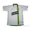 2006-08 Celtic European Shirt