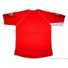 2008-09 Middlesbrough Home Shirt
