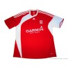 2009-10 Middlesbrough Home Shirt