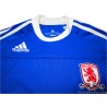 2010-11 Middlesbrough Away Shirt