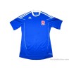 2010-11 Middlesbrough Away Shirt