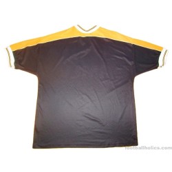 1998-99 Utrecht Away Shirt