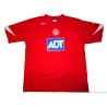 2004-05 Aberdeen Home Shirt