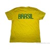 2006-08 Brazil T-Shirt