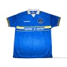 1997-99 Everton Home Shirt
