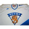 1996-97 Finland Home Jersey