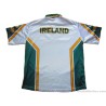 1999-2000 Ireland GAA 'Four Provinces' Home Shirt