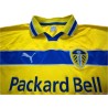 1999-2000 Leeds United 'Yorkshire' Third Shirt