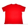 2008-09 Manchester United Core T-Shirt