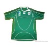 2007 Ireland 'World Cup' Pro Home Shirt