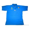 2003 Italy 'World Cup' Pro Home Shirt