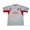 2003-05 England Sevens Pro Home Shirt
