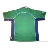 2004-05 London Irish Pro Home Shirt