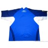 2003-04 Blues Pro Home Shirt