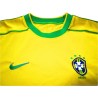 1998-2000 Brazil Home Shirt