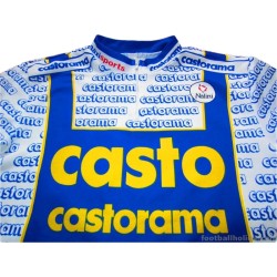 1994 Castorama Jersey