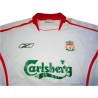 2005-06 Liverpool Away Shirt