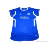 2005-06 Leicester Home Shirt