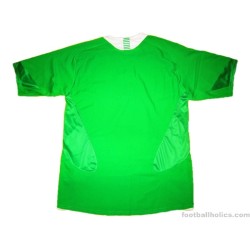 2005-06 Celtic Away Shirt