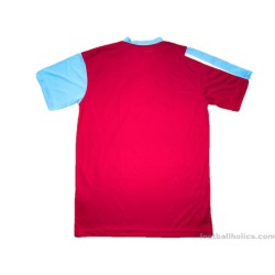 2005-07 West Ham Home Shirt