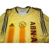 2004-05 Ajax Away Shirt