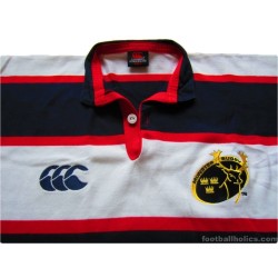 2005-06 Munster Pro Special Shirt