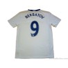 2008-10 Manchester United Berbatov 9 Away Shirt