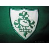 2007-09 Ireland Pro Home Shirt