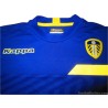 2011-12 Leeds United Away Shirt