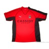 2006-07 Coventry Away Shirt