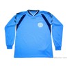 2003-04 DBU Jutland Match Issue Referee Shirt