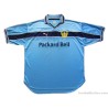 1999-2000 Leeds United Away Shirt