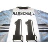 1997-98 Kaiserslautern Marschall 11 Away Shirt