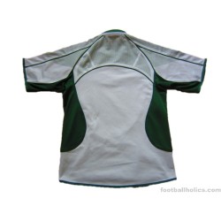 2007 Ireland 'World Cup' Pro Away Shirt
