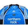 2009-10 Newcastle United Training Shirt