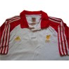 2007-08 Liverpool Polo Shirt