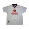 1996-97 Manchester United Away Shirt