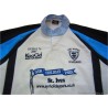 2007 St Ives RFC 'Dubai 7s' Match Worn No.9 Home Shirt