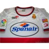 2002-03 Mallorca Away Shirt