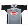 2001-03 Sharks Pro Away Shirt