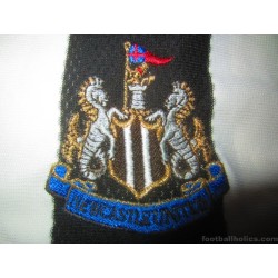 2003-05 Newcastle United Home Shirt