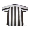 2003-05 Newcastle United Home Shirt