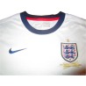 2013-14 England '150th Anniversary' Home Shirt