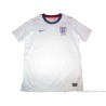 2013-14 England '150th Anniversary' Home Shirt