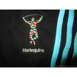 2015-16 Harlequins T-Shirt