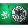 1980-82 West Germany 'Adidas Originals' Retro Away Shirt